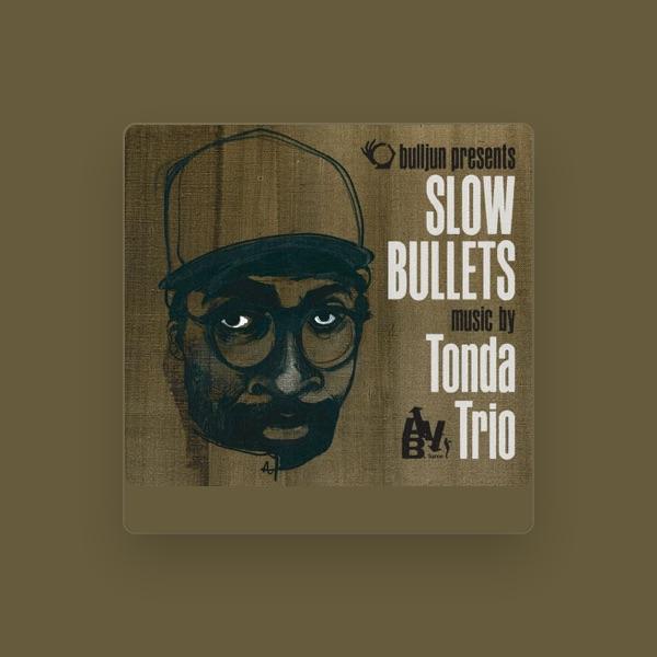 Tonda Trio