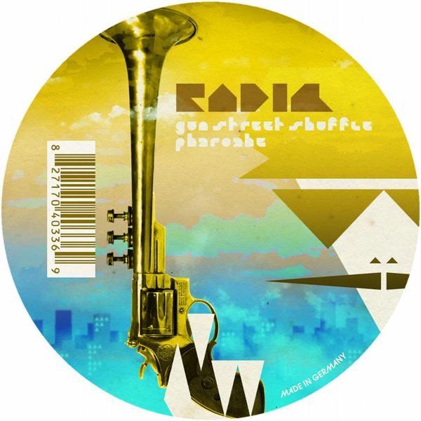 Stolen Moments (Original MIX)