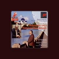 St. Petersburg Orchestra of the State Hermitage Museum Camerata