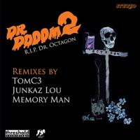 R.I.P. Dr. Octagon (Junkaz Lou Instrumental)