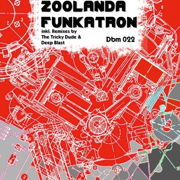 Funkatron