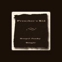 Preacher's Kid
