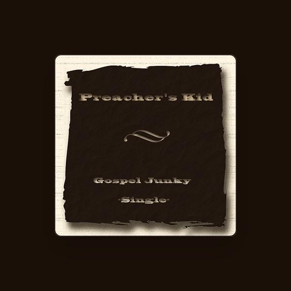 Preacher's Kid