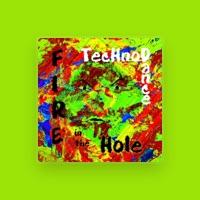 TecHnoDance