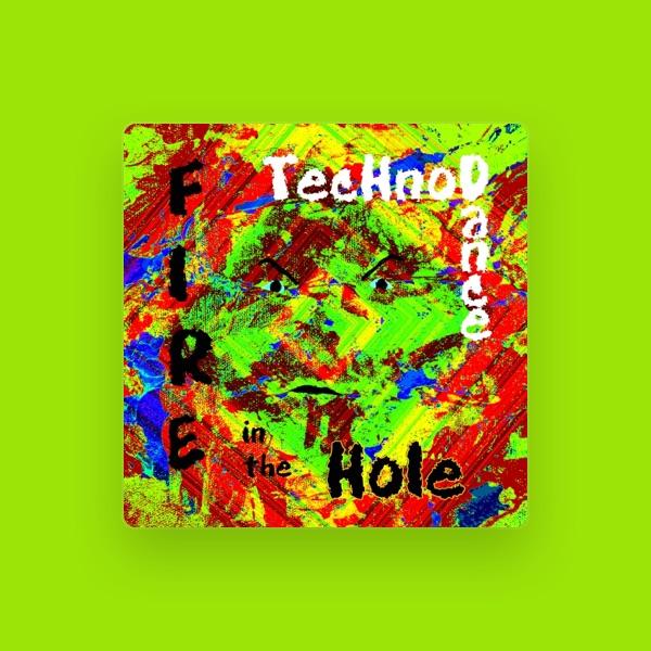 TecHnoDance