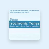 Isochronic Tones