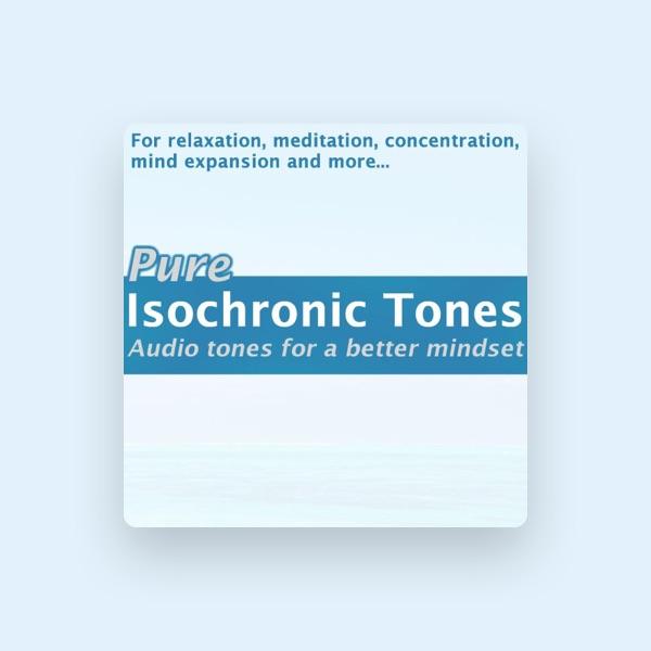 Isochronic Tones