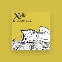 X-elle