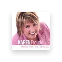 Karen Froude