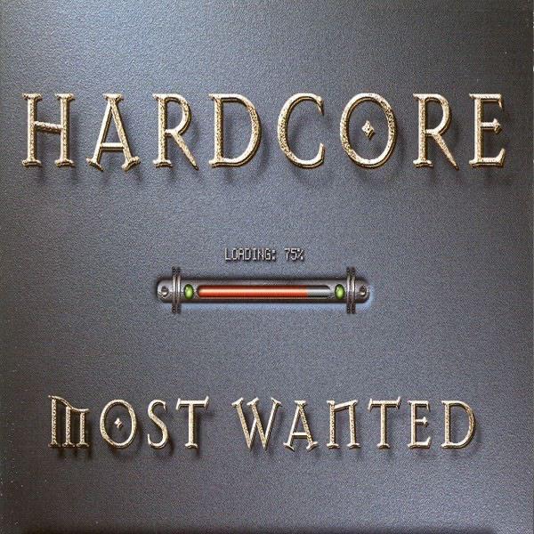 Time for Hardcore