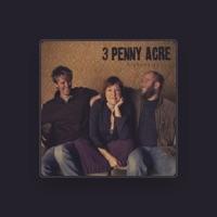 3 Penny Acre