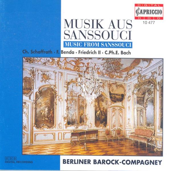 Quartet in G major: I. Adagio