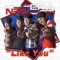 Like You (Accapella)