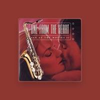 Jazz at the Movies Band