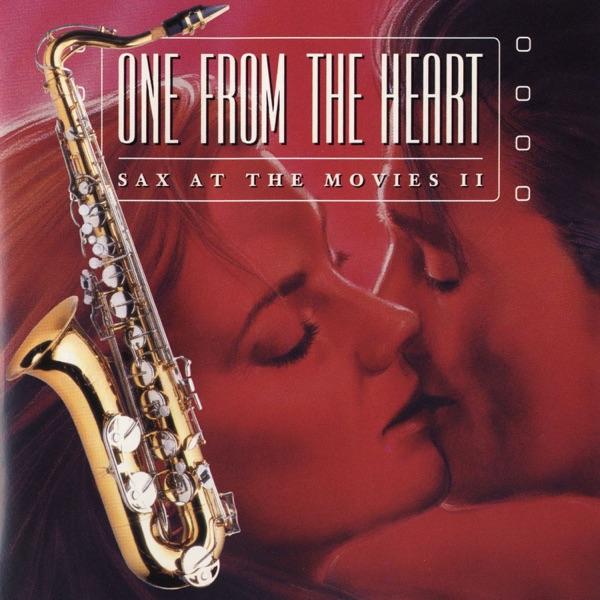 Take My Breath Away (From "Top Gun")