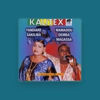Fandiare Sakiliba