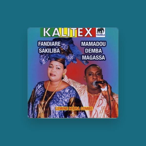 Fandiare Sakiliba