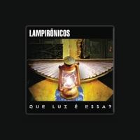 Lampirônicos