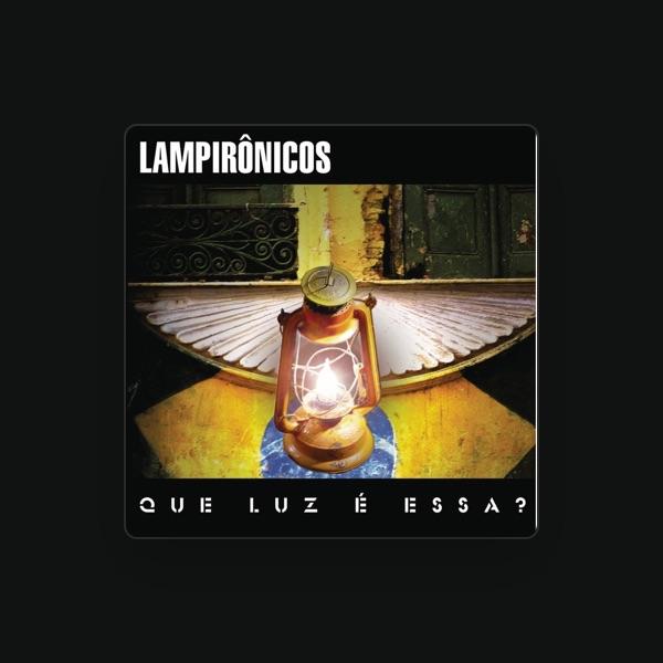 Lampirônicos