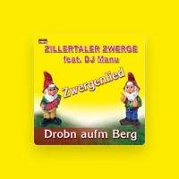Zillertaler Zwerge
