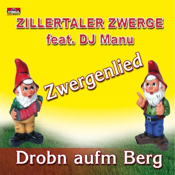 Drobn aufm Berg (Zwergenlied) [Charaoke-Version]