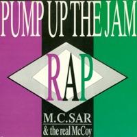 Pump Up the Jam (Jam-Jam Quick House Version)