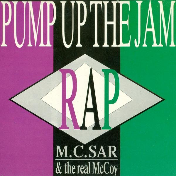 Pump Up the Jam (Jam-Jam Quick House Version)