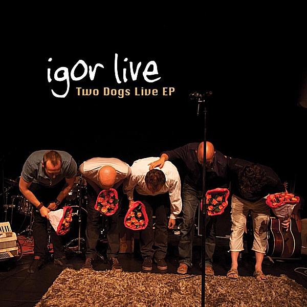 Supersized Romantic (Live 2011)