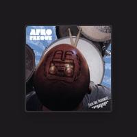 Afrofreque