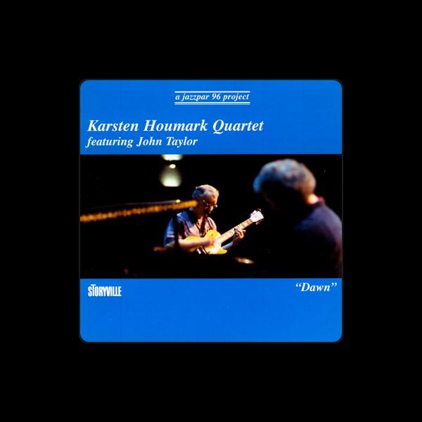 Karsten Houmark Quartet
