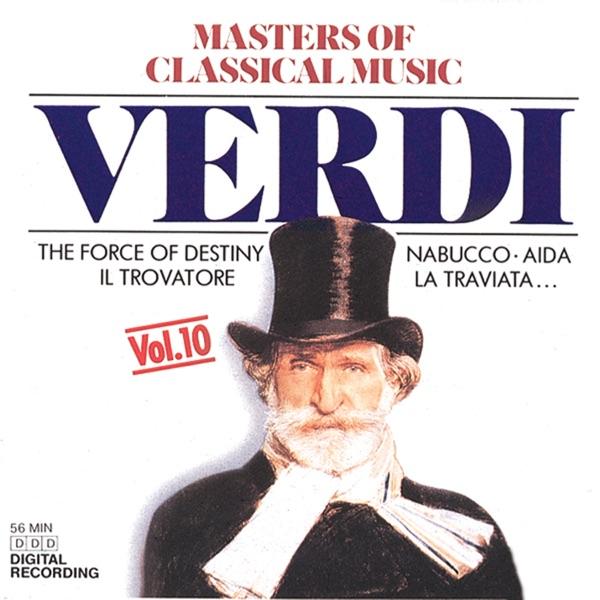 La Traviata - Prelude