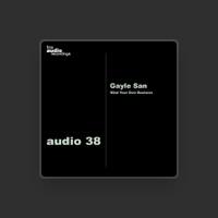 Gayle San