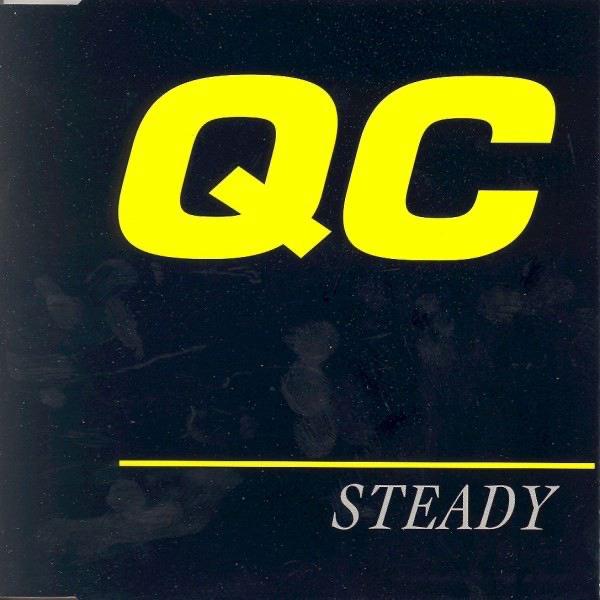 Steady (Extended Hard Mix)