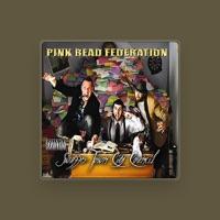 Pink Bead Federation