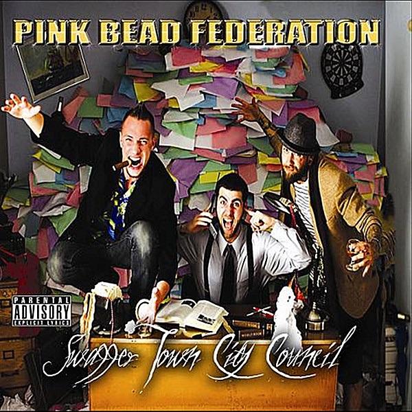 Pink Bree Bree's (feat. Nate of Keeping Secrets)