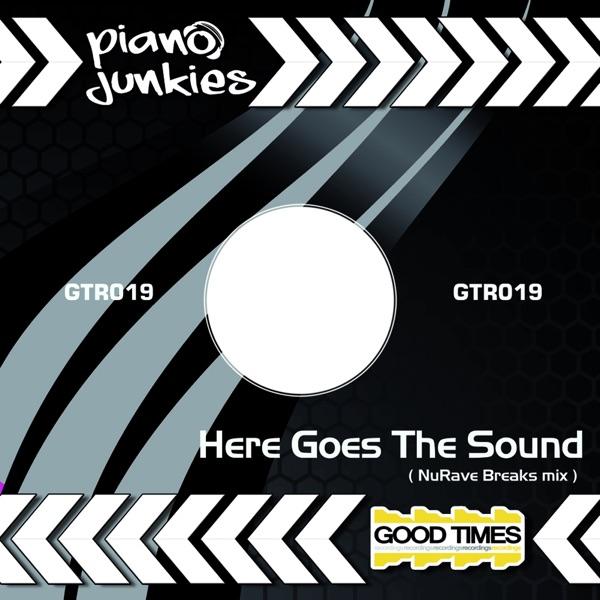 Here Goes the Sound