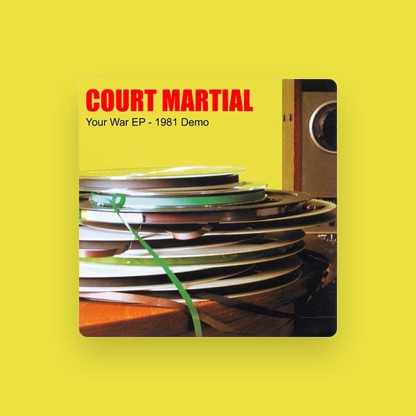 Court Martial