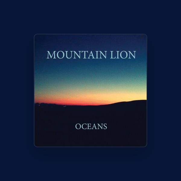 Mountain Lion
