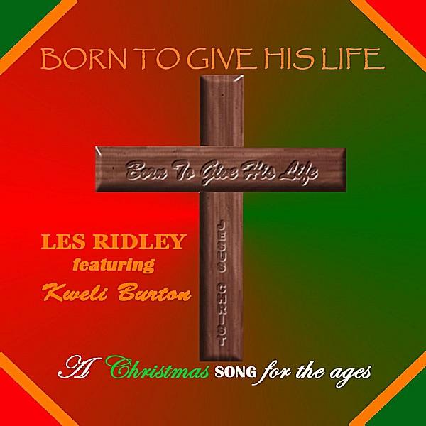 Born to Give His Life (Instrumental Track)