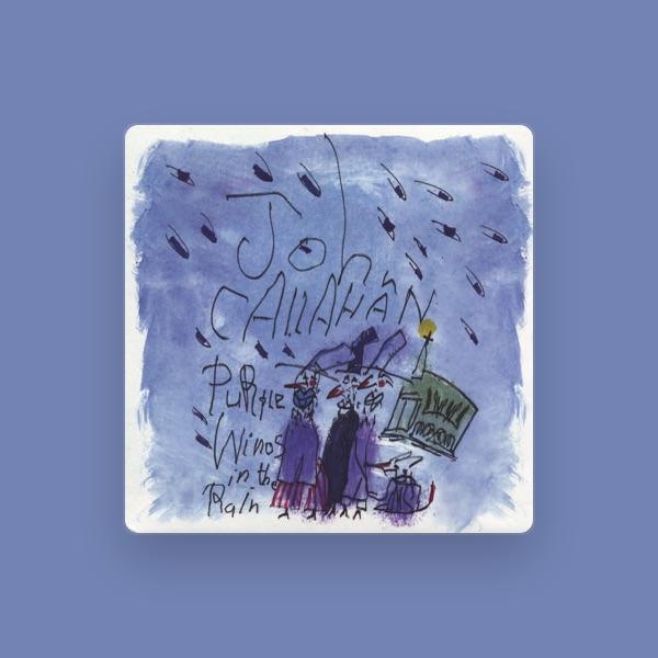 John Callahan