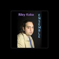 Riley Koba