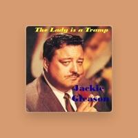 Jackie Gleason Orchestra