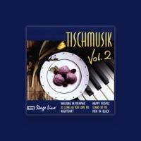 Tischmusik