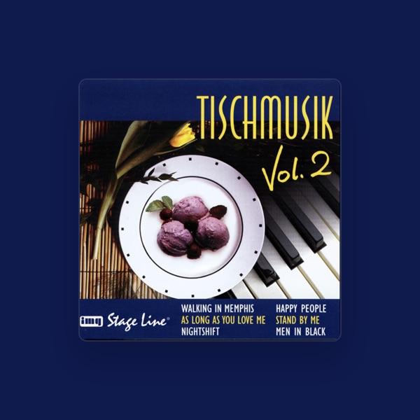 Tischmusik