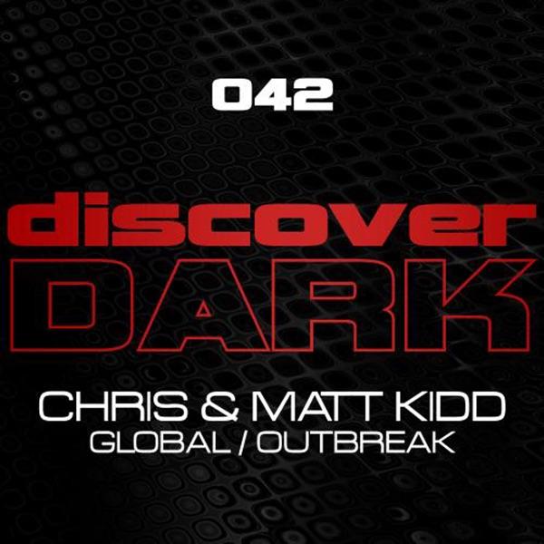 Outbreak (Original Mix)