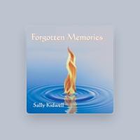 Sally Kidwell