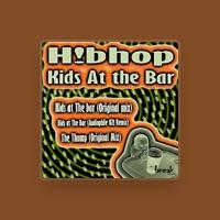 H!B Hop