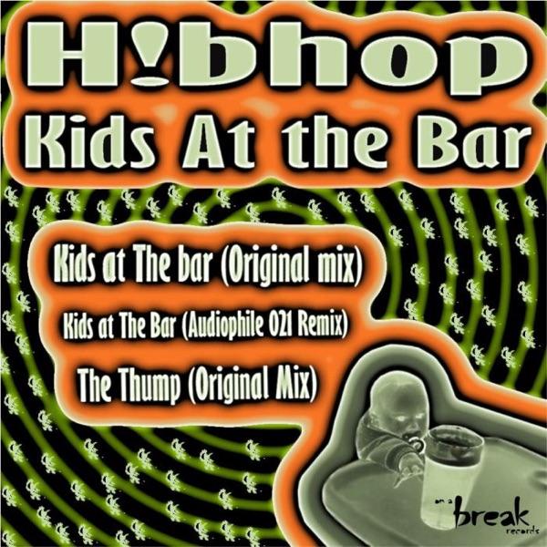 Kids At the Bar