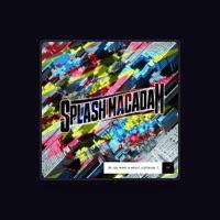 Splash Macadam