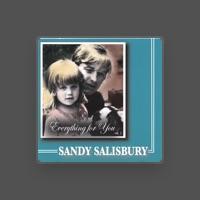 Sandy Salisbury